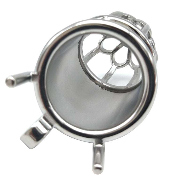 Male Chastity Cage, F3017 - FRRK