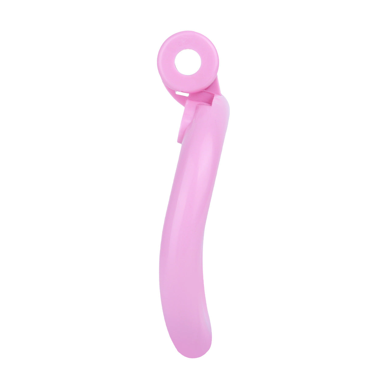 ABS Resin Foreskin Style Chastity Cage | AS034