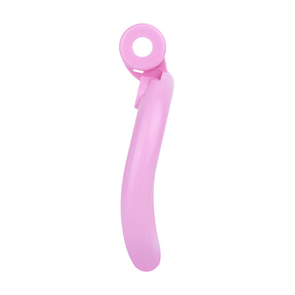 ABS Resin Foreskin Style Chastity Cage | AS034