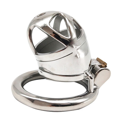 Male Chastity Cage, F3019 - FRRK