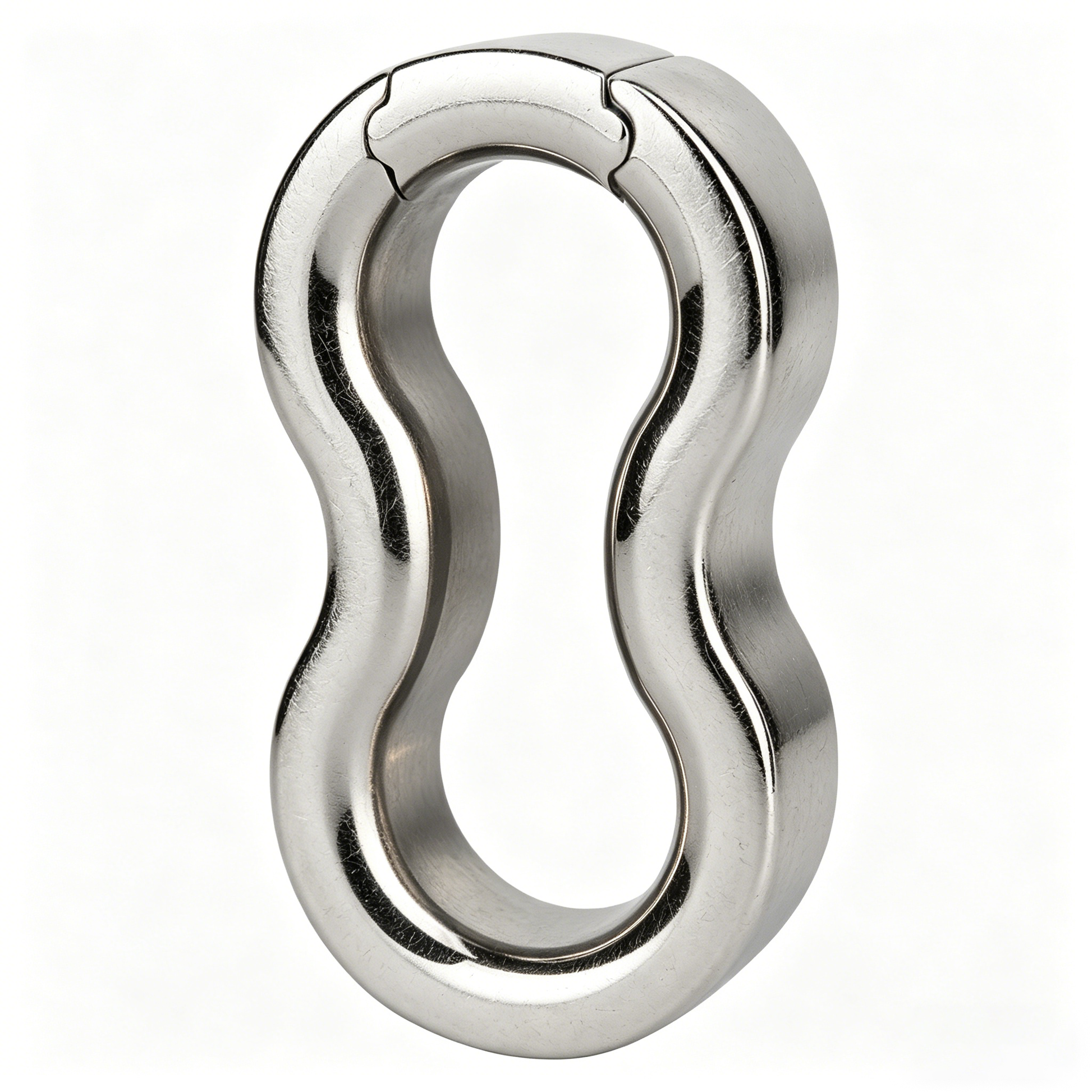 Figure-8 Ball Stretcher Weight | F296