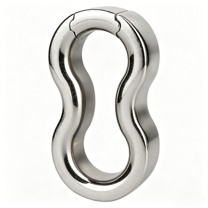 Figure-8 Ball Stretcher Weight | F296