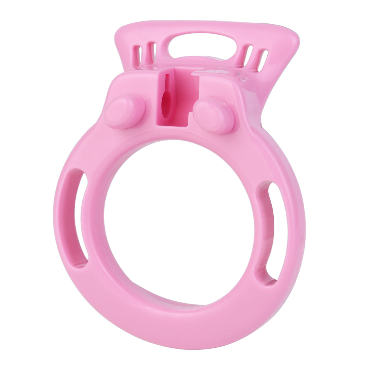 Serpent Queen Chastity Cage | F297