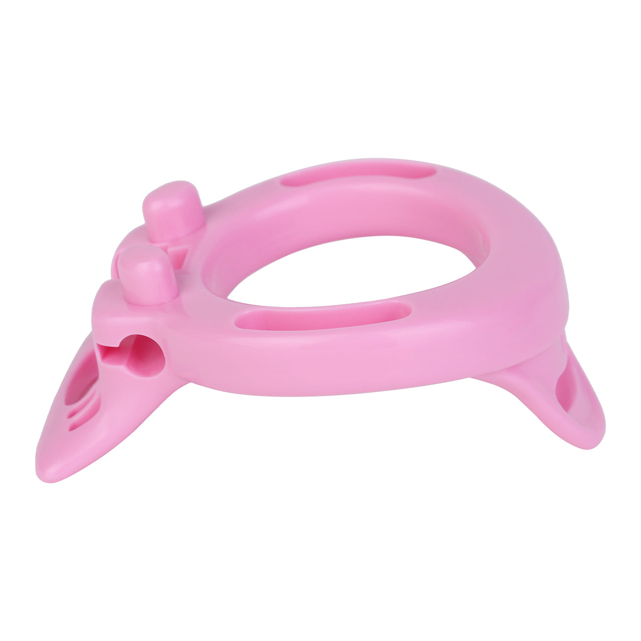 Serpent Queen Chastity Cage | F297