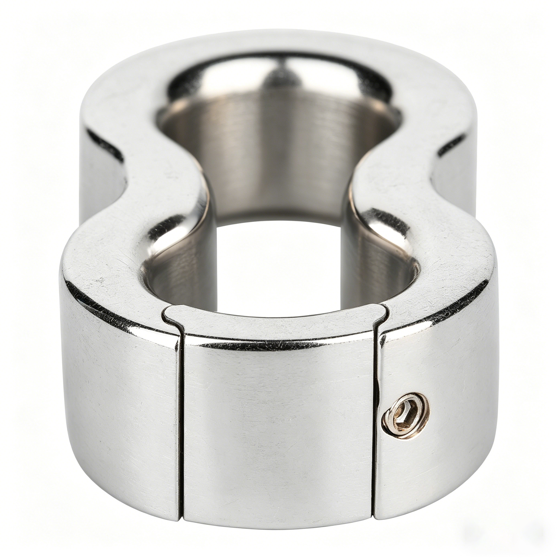 Figure-8 Ball Stretcher Weight | F296