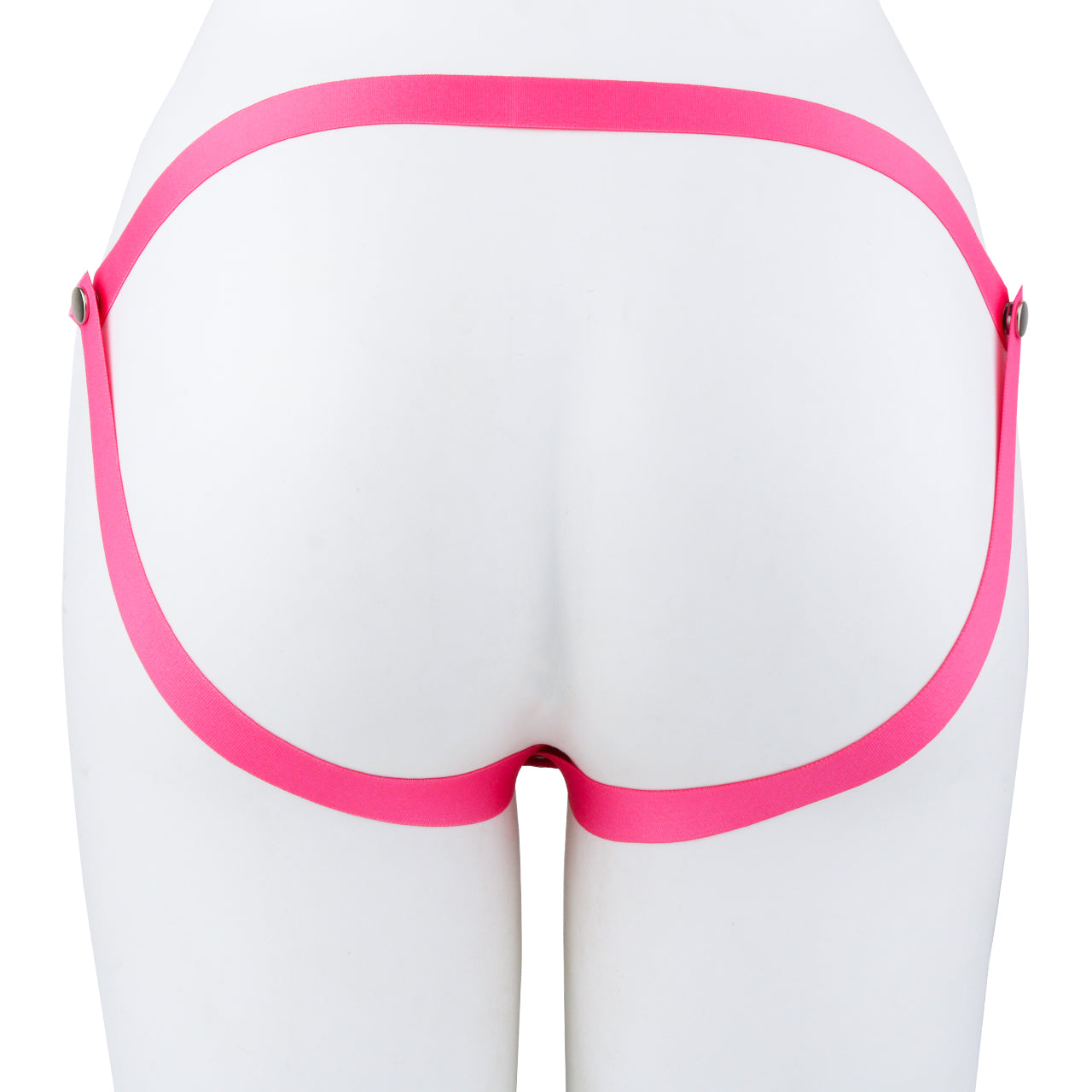 Succubus Pussy Chastity Cage | F300