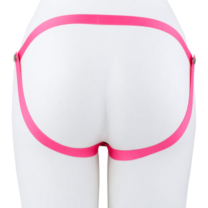 Succubus Pussy Chastity Cage | F300
