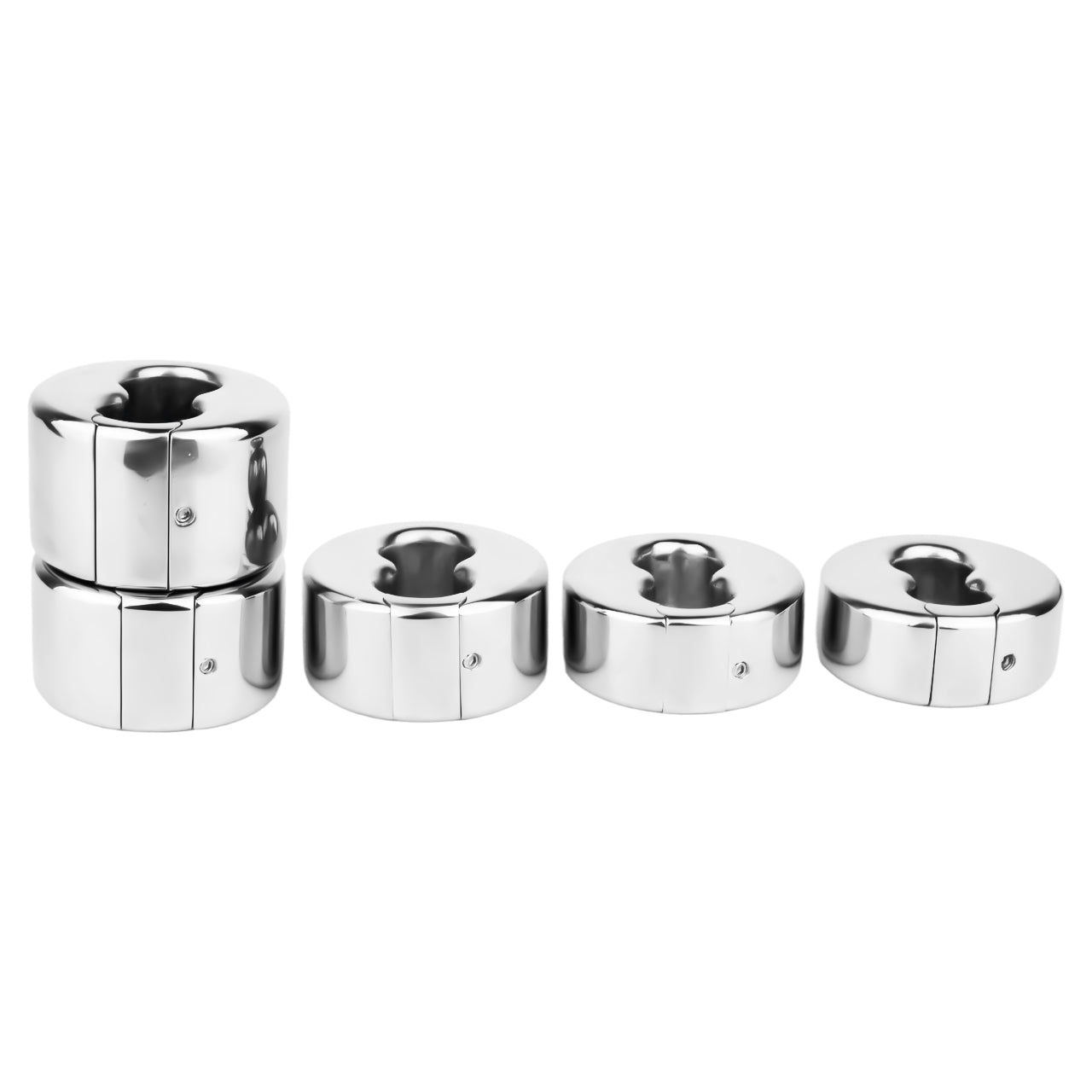Heavy-duty Ball Stretcher Weight | F294