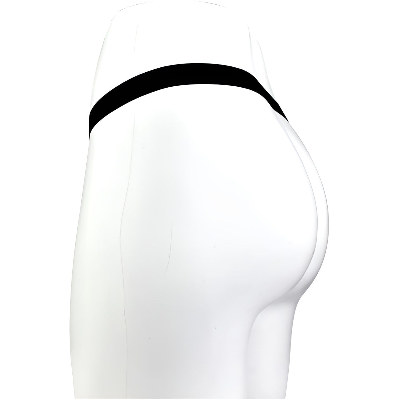 Elastic Two-way Support Waist Strap | PU3