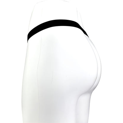 Elastic Two-way Support Waist Strap | PU3