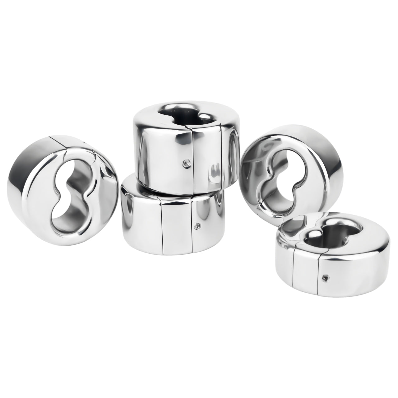 Heavy-duty Ball Stretcher Weight | F294