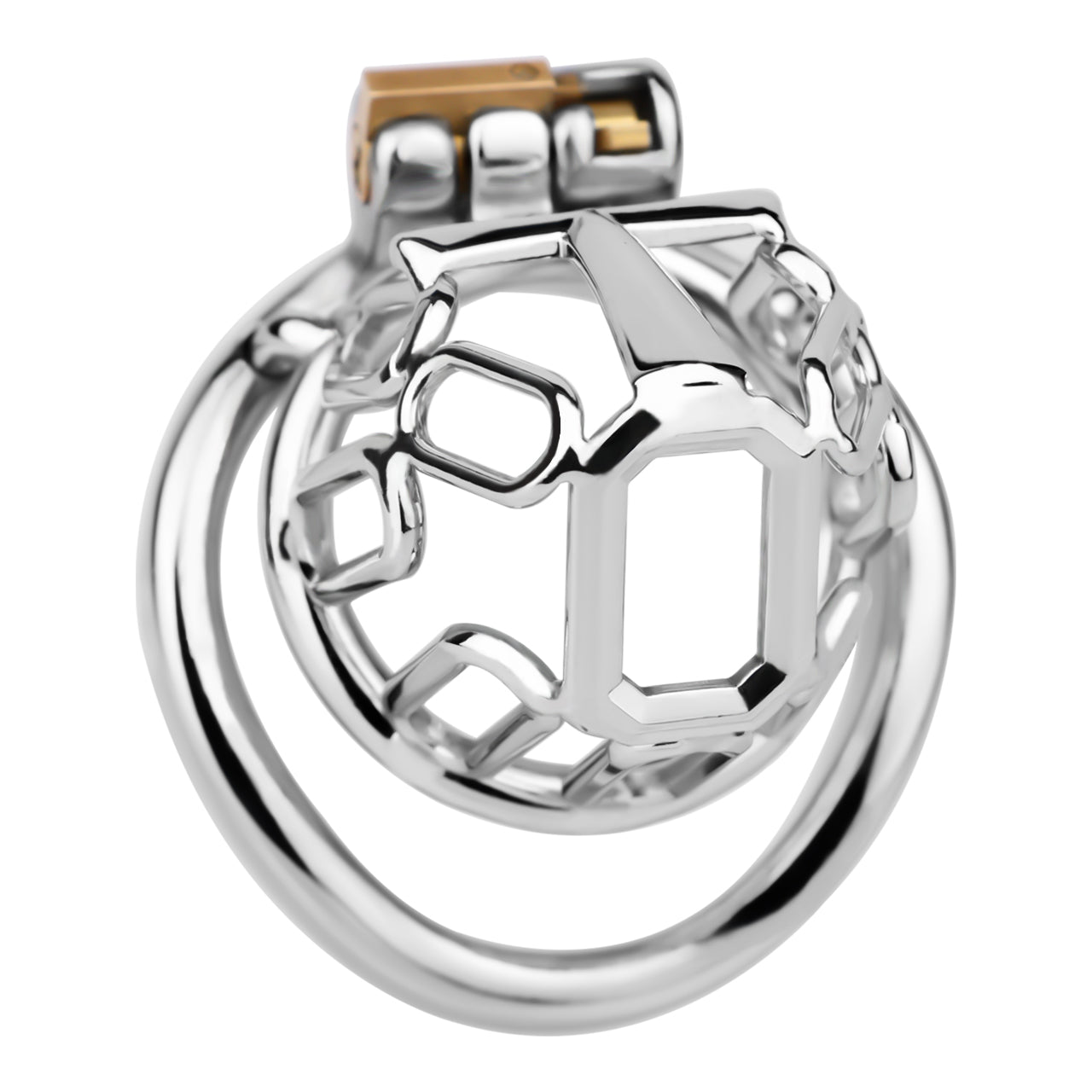 Ankh of Chastity