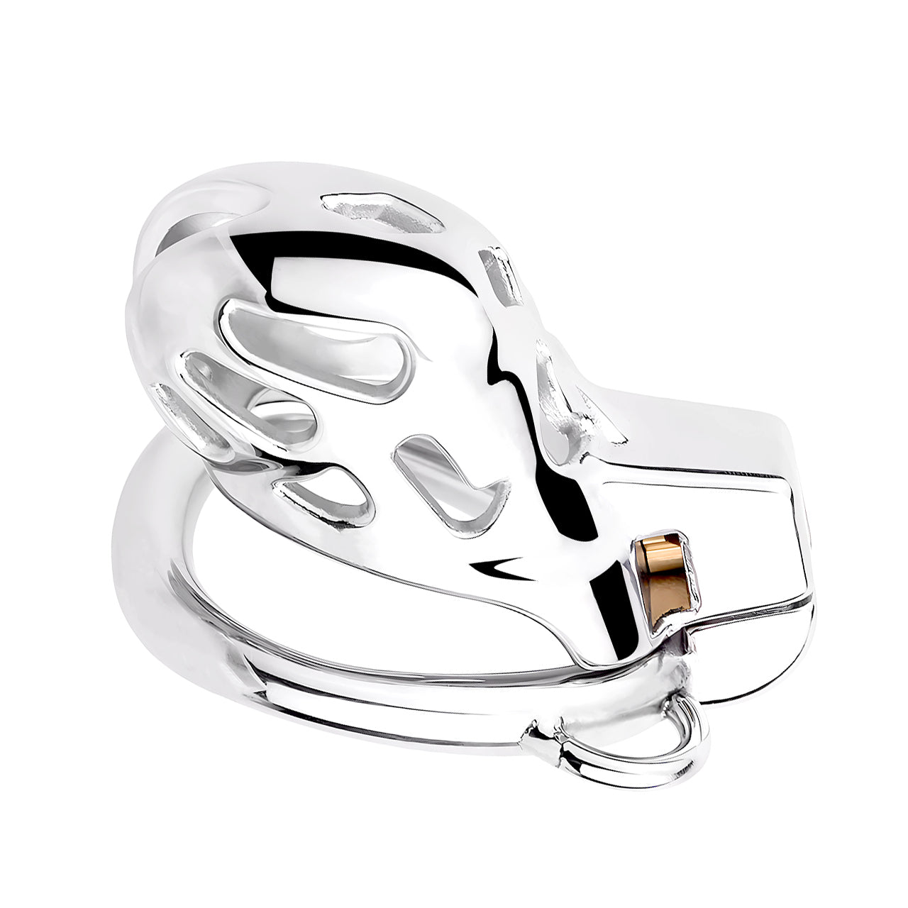 Premium Chastity Cage | F3183