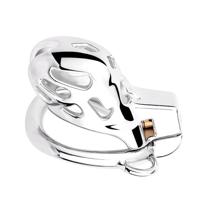 Premium Chastity Cage | F3183