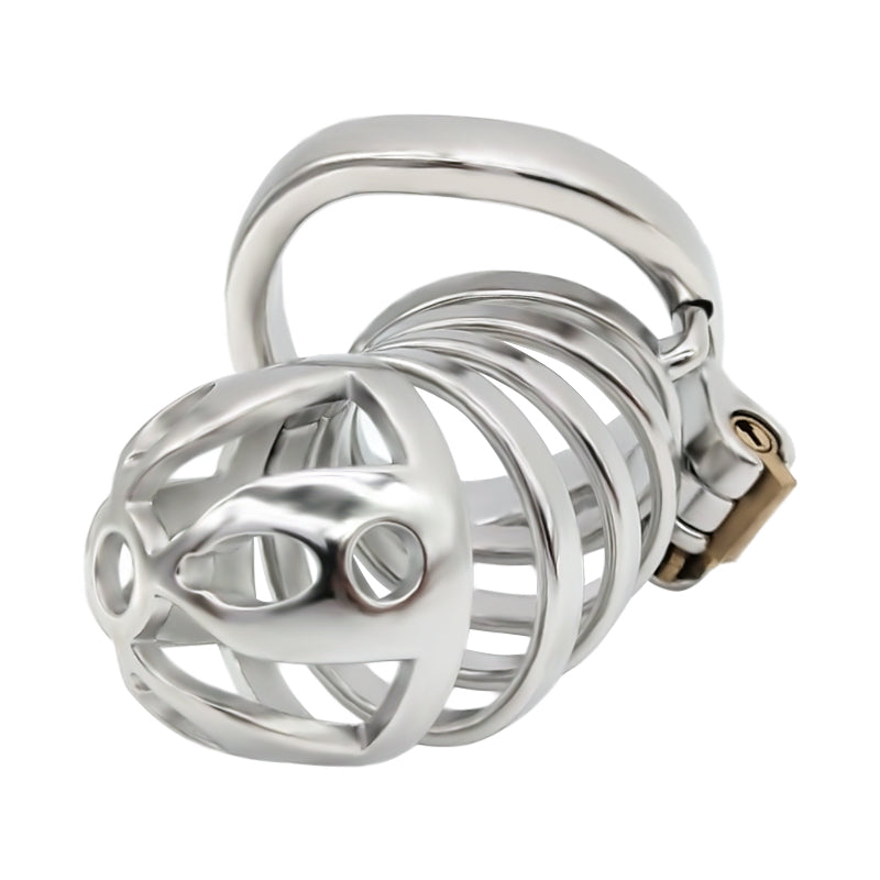 Male Chastity Cage, F3035 - FRRK