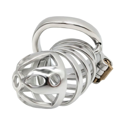 Male Chastity Cage, F3035 - FRRK