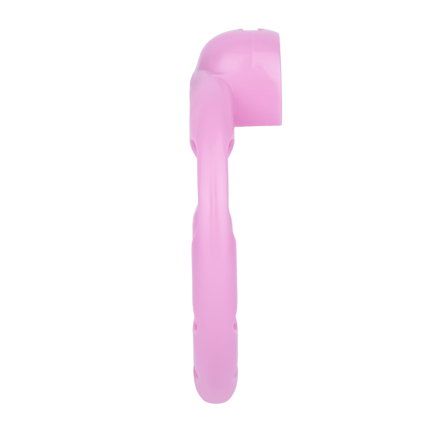 ABS Resin Pudding Chastity Cage | AS038