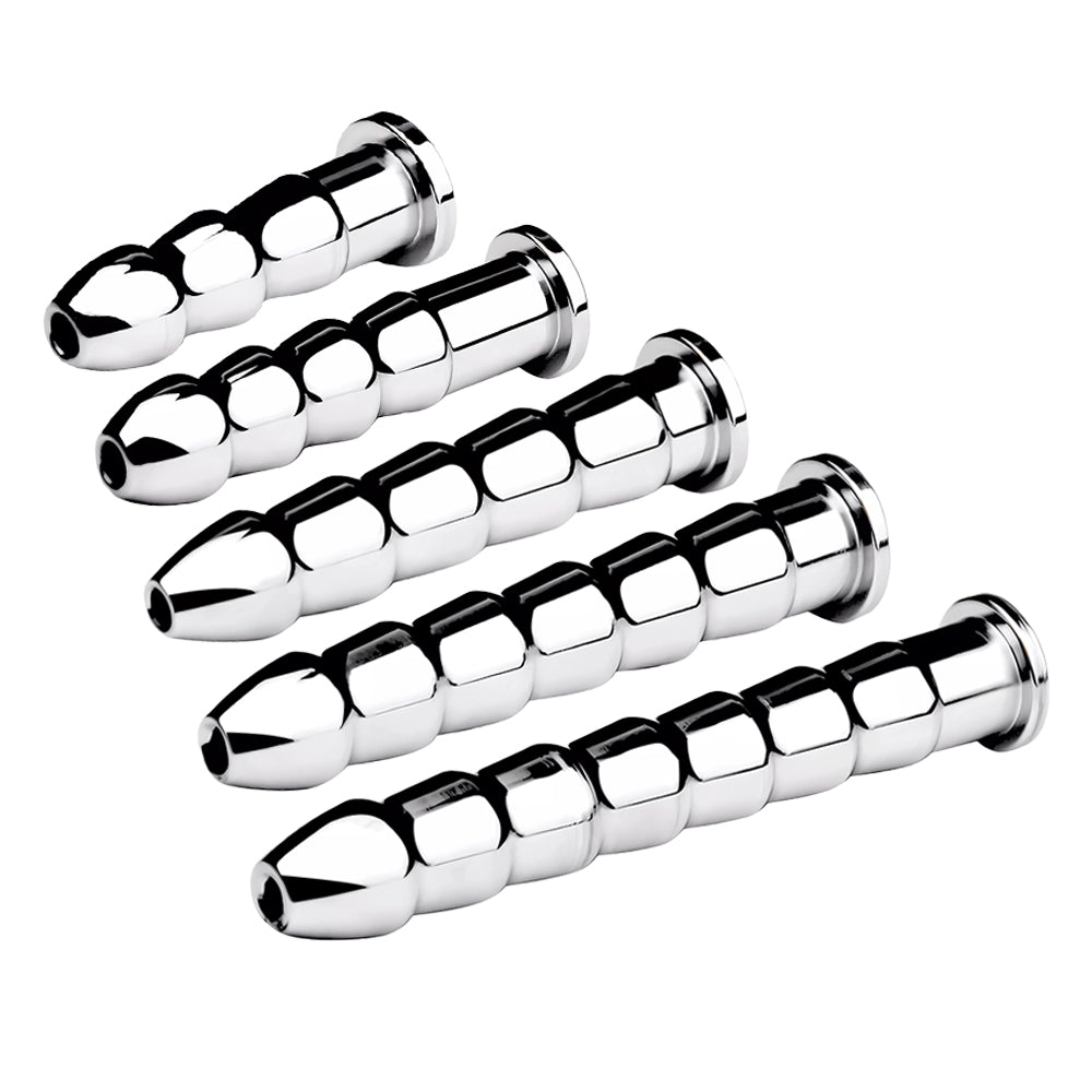 Multiple Layers Hollow Urethral Sounding | F3179 - FRRK