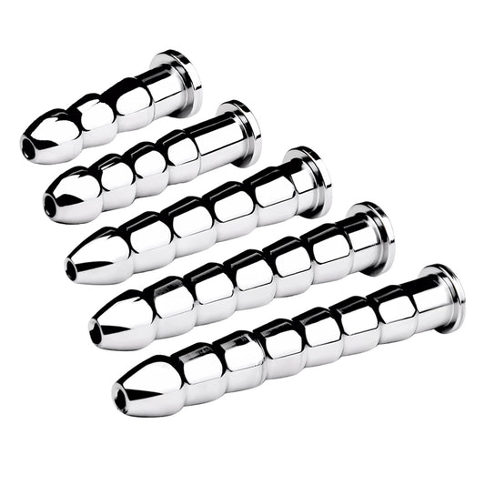 Multiple Layers Hollow Urethral Sounding | F3179 - FRRK