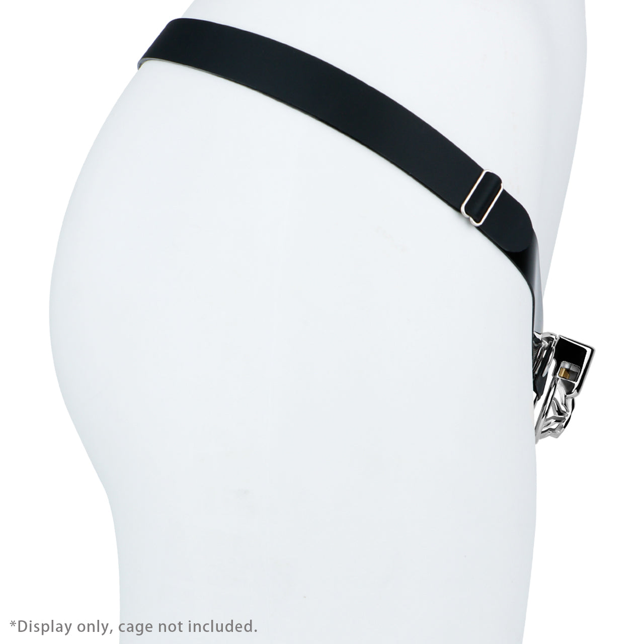 Silicone Three-way Support Waist Strap | PU15