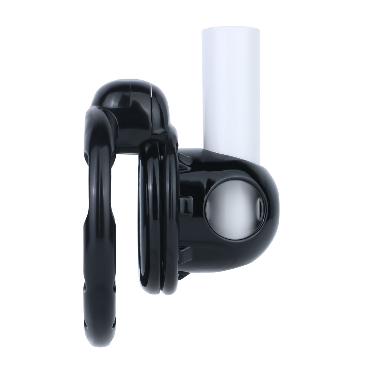 Vibrating Chastity Cage | AS331