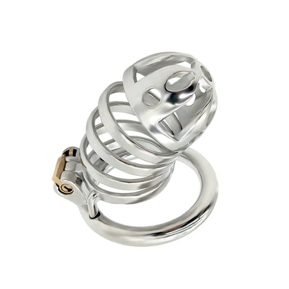Male Chastity Cage, F3035 - FRRK