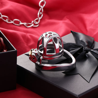 Male Chastity Cage, F3073 - FRRK