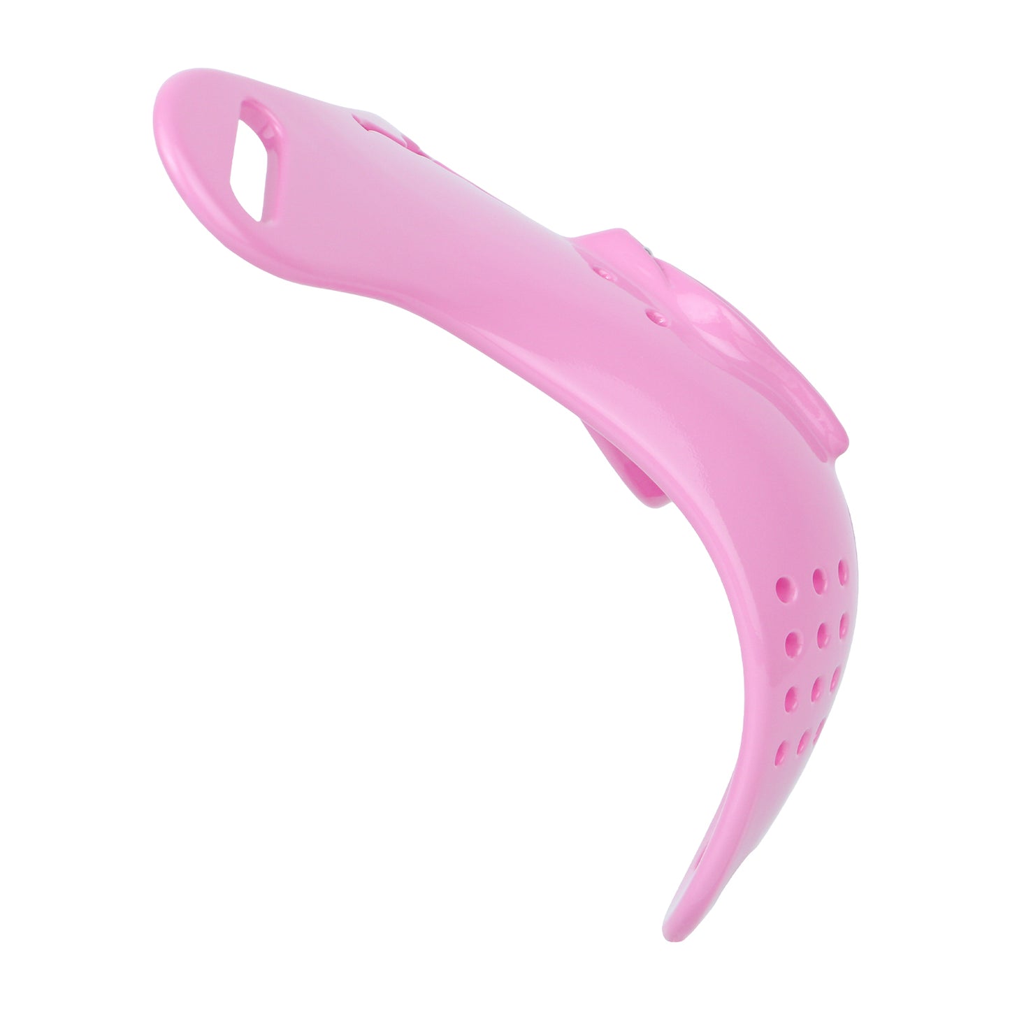 ABS Resin Wearable Chastity Plate | AS753