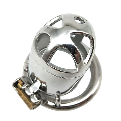 Male Chastity Cage, F3019 - FRRK