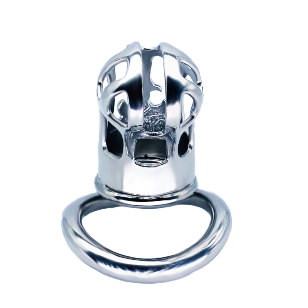 Standard Cobra Chastity Cage Allen Wrench Lock, F3092 - FRRK