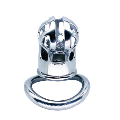 Standard Cobra Chastity Cage Allen Wrench Lock, F3092 - FRRK