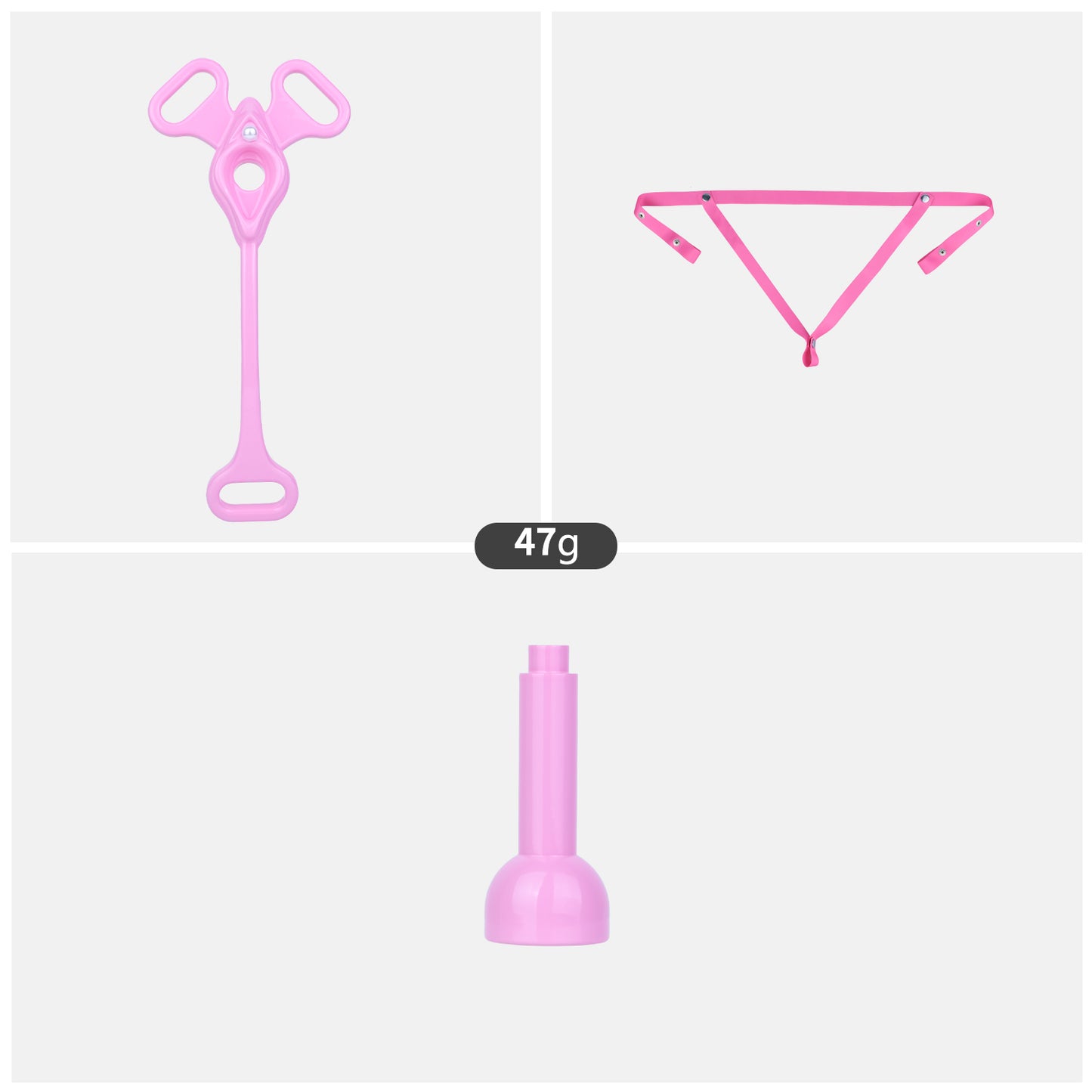 Resin Feminizer Flying-V | AS754