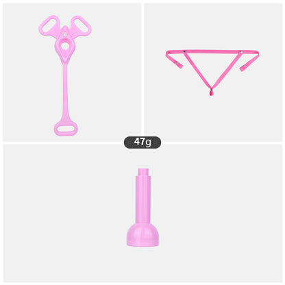 Resin Feminizer Flying-V | AS754