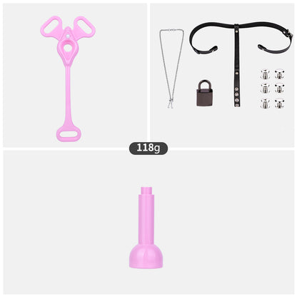 Resin Feminizer Flying-V | AS754