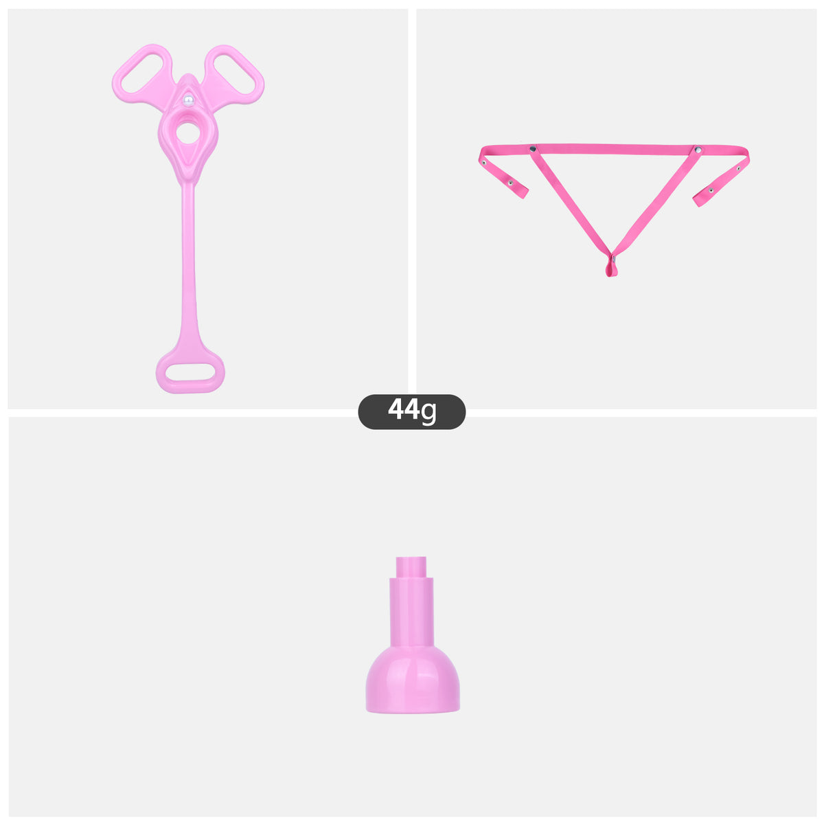 Resin Feminizer Flying-V | AS754