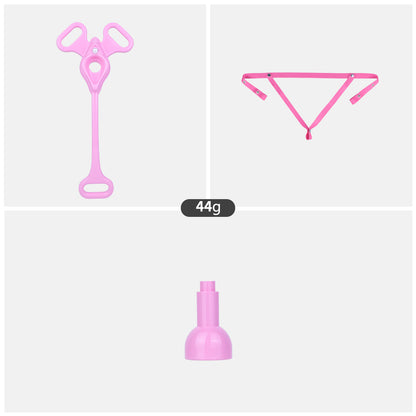Resin Feminizer Flying-V | AS754
