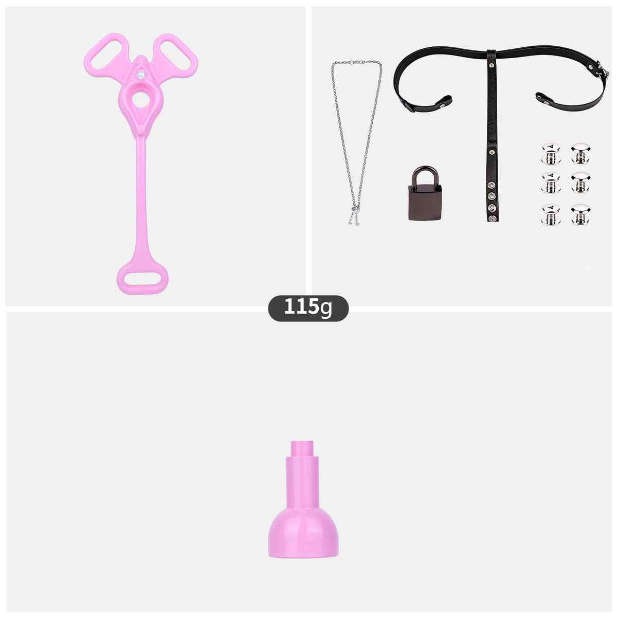 Resin Feminizer Flying-V | AS754