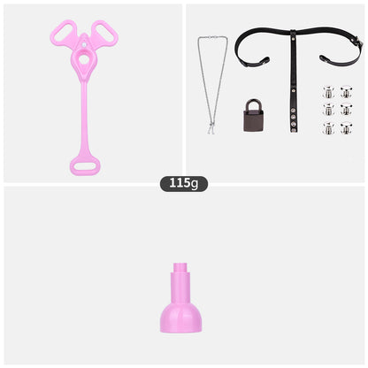Resin Feminizer Flying-V | AS754