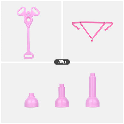 Resin Feminizer Flying-V | AS754