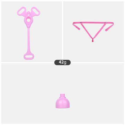 Resin Feminizer Flying-V | AS754