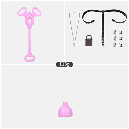 Resin Feminizer Flying-V | AS754
