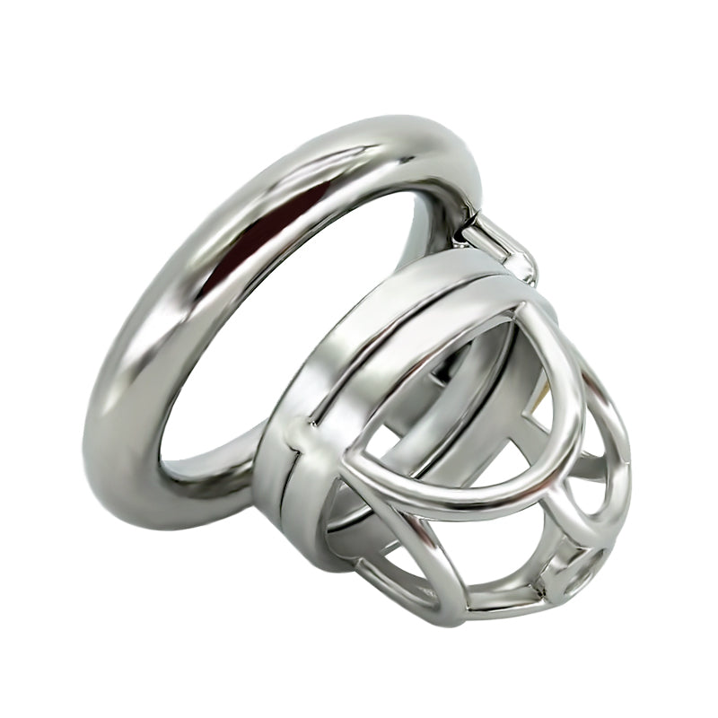Male Tiny Chastity Cock Cage, F3049 - FRRK