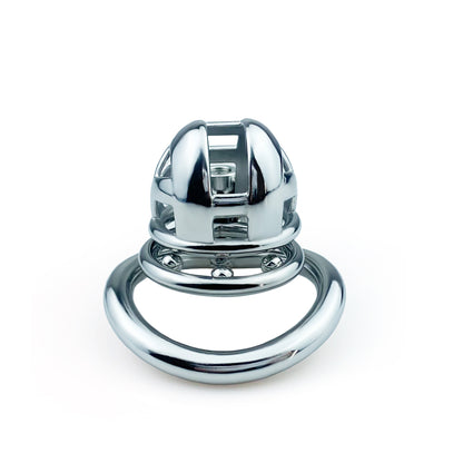 Nub Cobra Chastity Cage Allen Wrench Lock, F3141 - FRRK