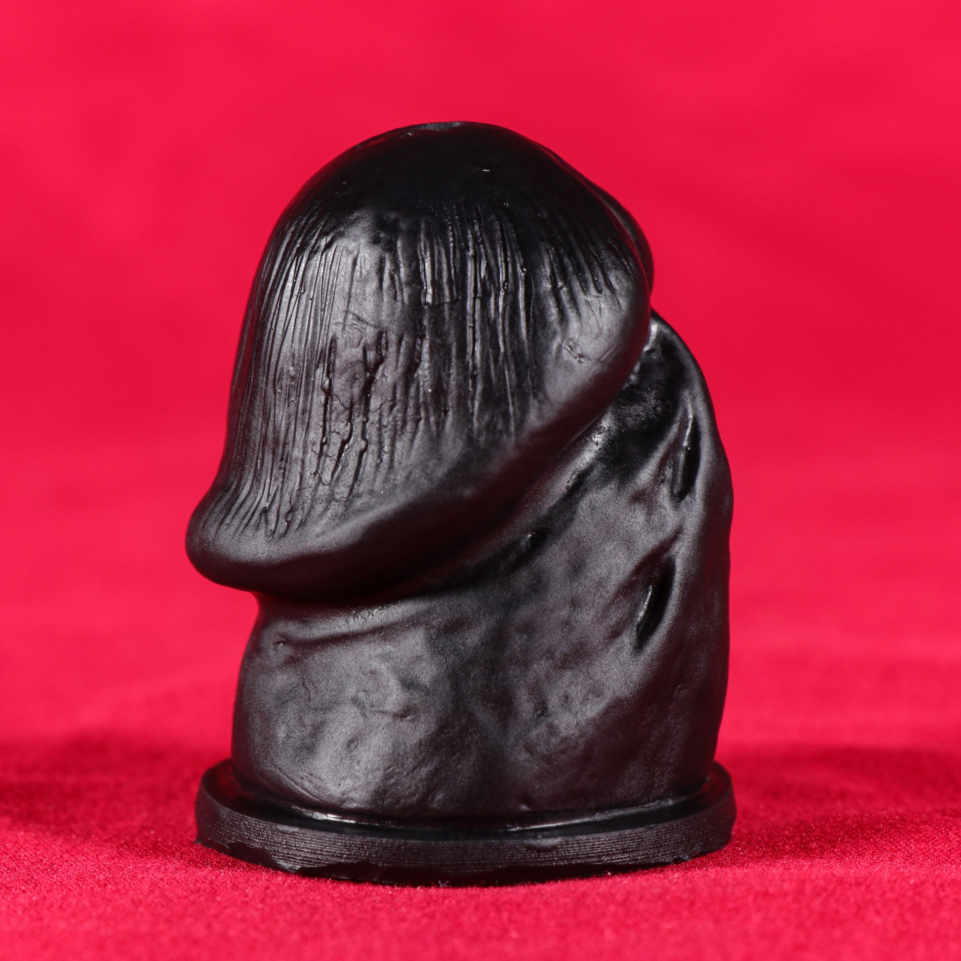 Silicone Dildo Head for FRRK Dildo & Pussy Chastity Cages Only, P001 - FRRK