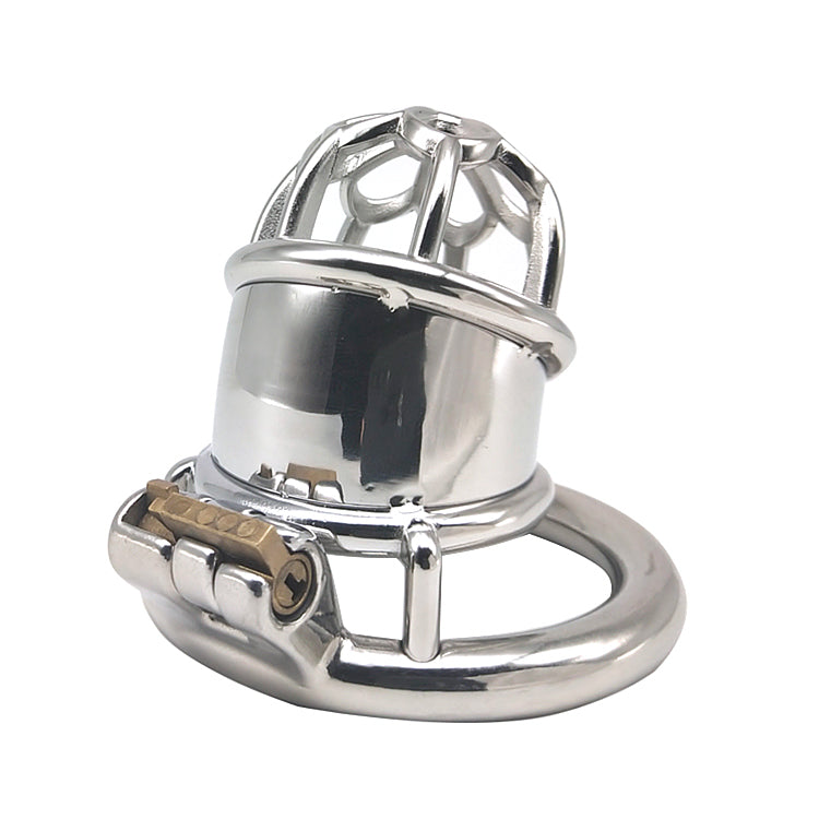 Male Chastity Cage, F3016 - FRRK