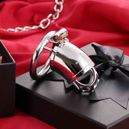 Male Chastity Cage, F3022 - FRRK