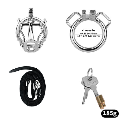 Ankh of Chastity
