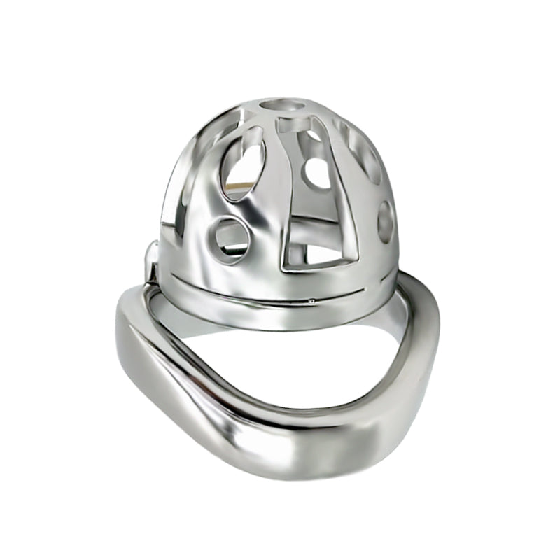 Male Chastity Cage, F3031 - FRRK
