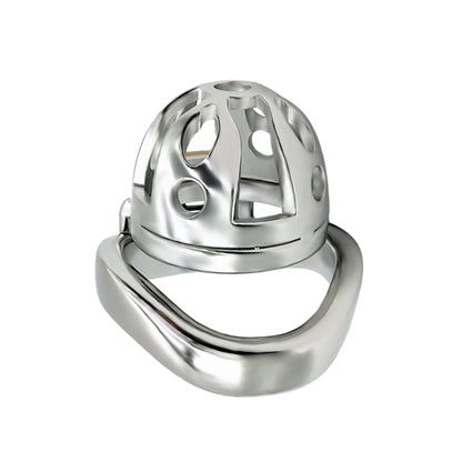 Male Chastity Cage, F3031 - FRRK