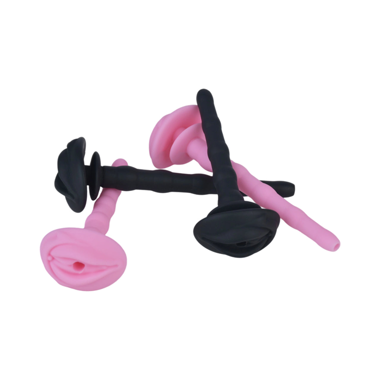 Aluminum Alloy Chastity Cage